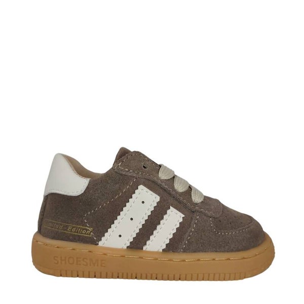 Shoesme ExtremeFlex® Sneaker Light Brown – BN26W002-A