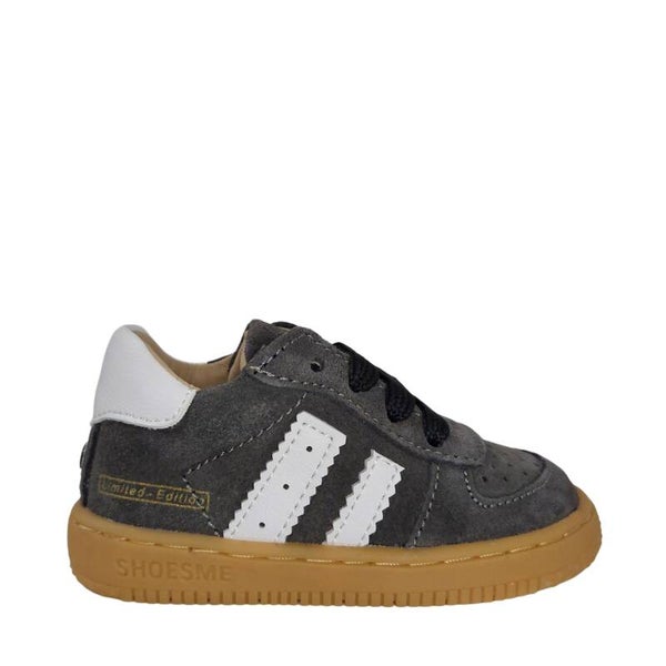 Shoesme ExtremeFlex® Sneaker Dark Grey – BN26W002-G