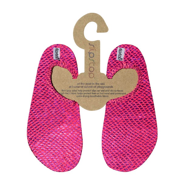 SLIPSTOP GOOSE RUBIN