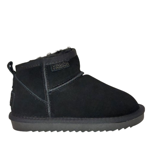 VINGINO ENKELBOOT GEVOERD ASHLEY LOW