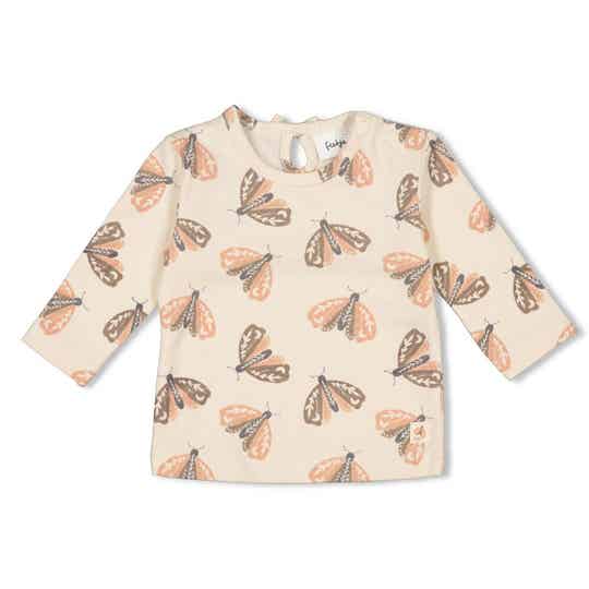 FEETJE LONGSLEEVE - DANCING IN THE MOONLIGHT