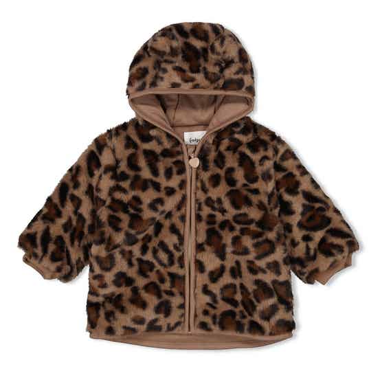 FEETJE TEDDY JASJE - BETTER TOGETHER