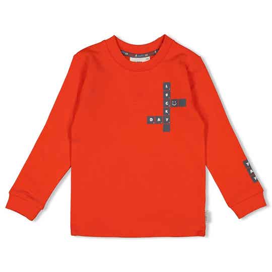 STURDY LONGSLEEVE - COUCH CLUB