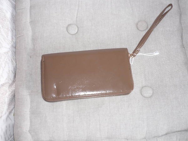 PORTAFOGLIO DONNA MARCA ZUIKI NUOVO