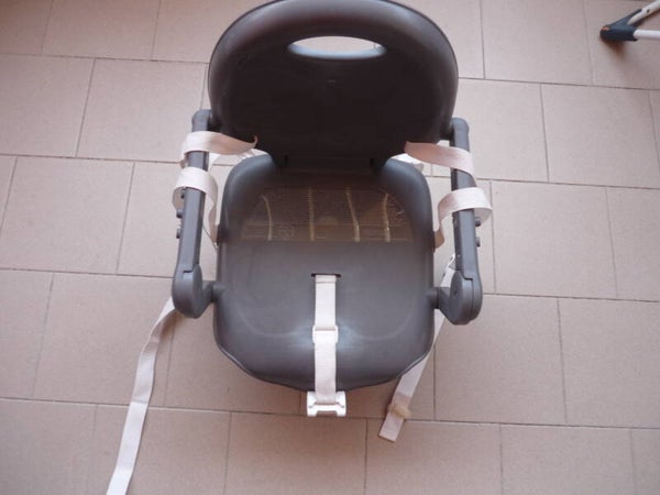 SEGGIOLINO DA RIALZO MARCA CHICCO NUOVO