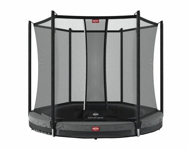 Berg Favorit Inground Trampoline 200 met net