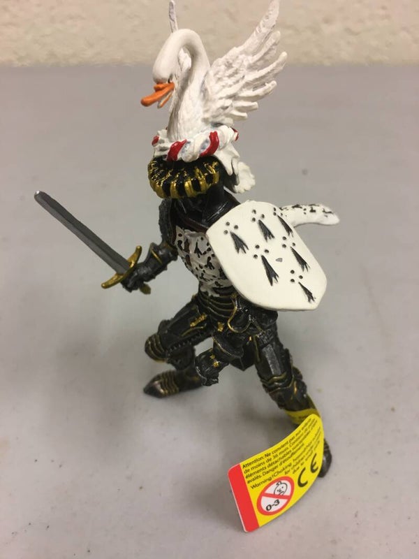 Ridder zwart/wit 0237