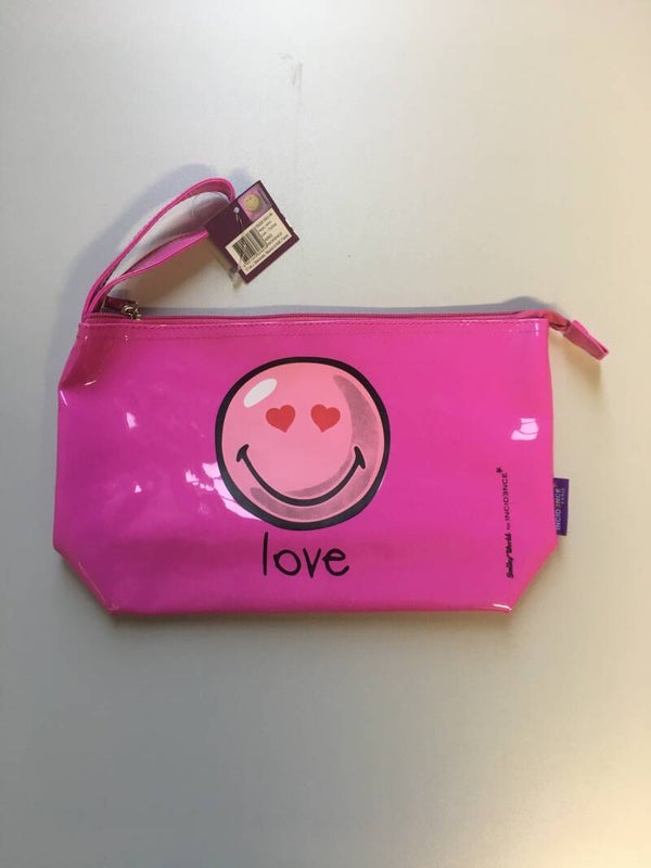 Toilettas "Love" by Incidence