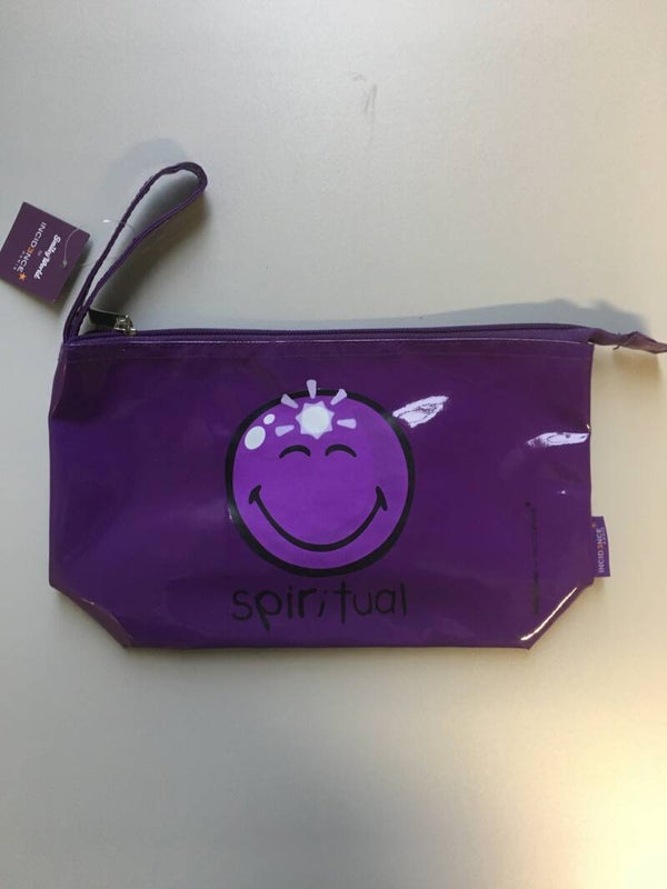 Toilettas "Spritual" by Incidence