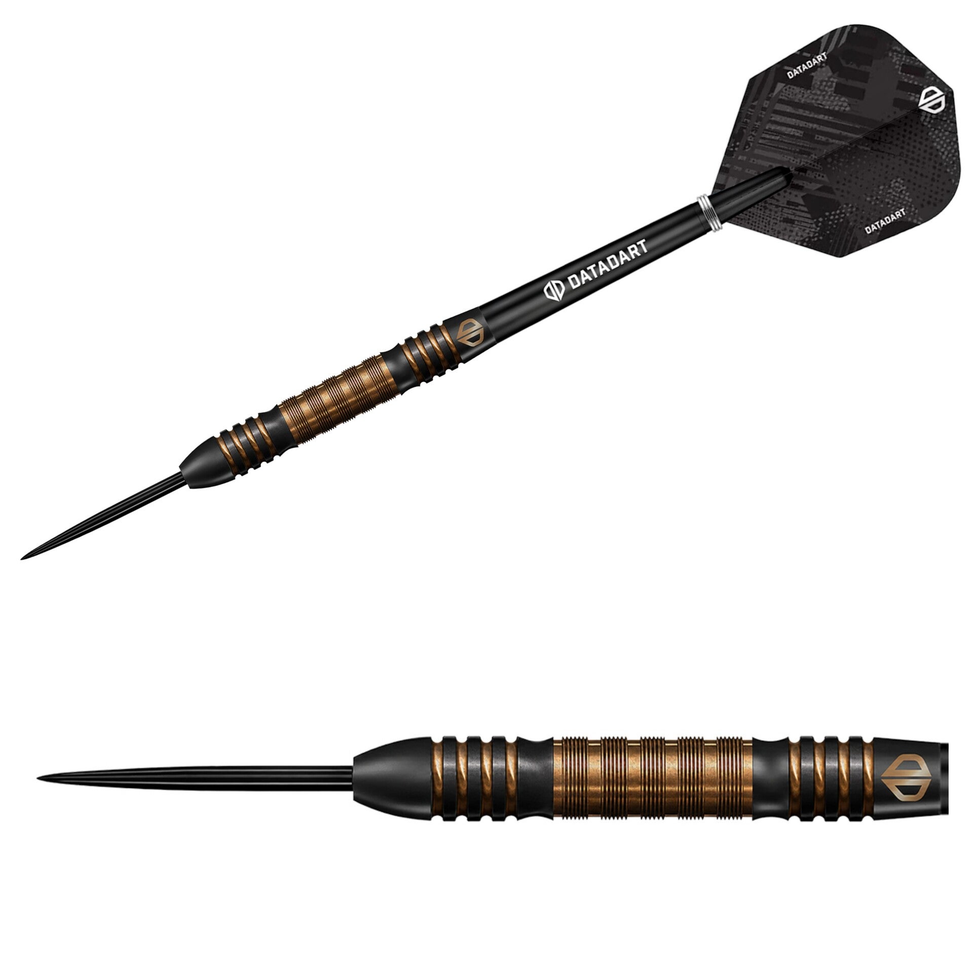 Datadart Ethereal – 90% Tungsten – Steeldarts 22g - 24g - 26g