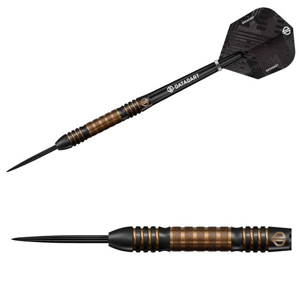 Datadart Ethereal – 90% Tungsten – Steeldarts 22g - 24g - 26g
