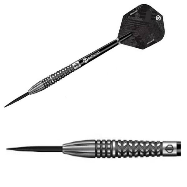 Datadart Avenger – 90% Tungsten – Steeldarts 22g - 24g - 26g
