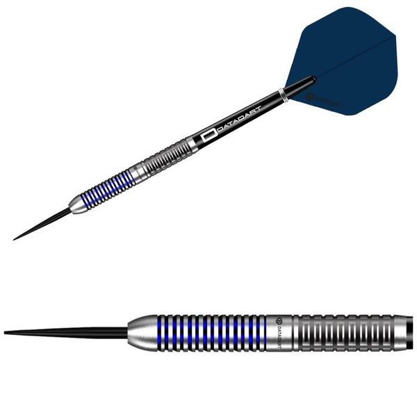 Datadart Deadeye – 95% Tungsten – Steeldarts 22g - 24g