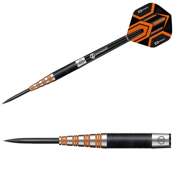 Datadart Draco – 95% Tungsten – Steeldarts 21g – 23g – 25g