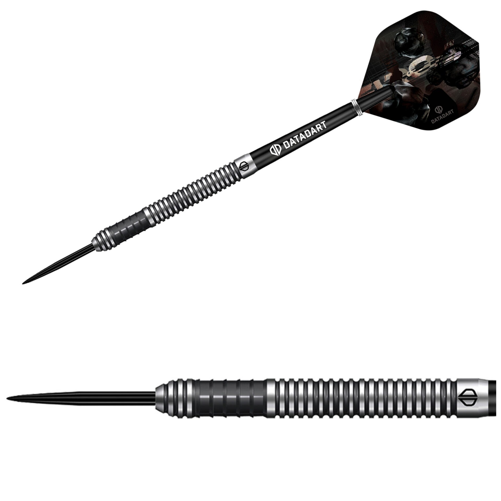 Datadart Eiros – 90% Tungsten – Steeldarts 24g – 26g – 28g