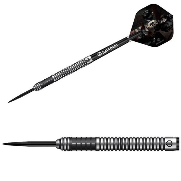 Datadart Eiros – 90% Tungsten – Steeldarts 24g – 26g – 28g