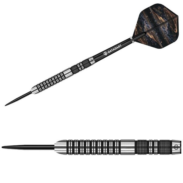 Datadart Lumos – 90% Tungsten – Steeldarts 24g – 26g – 28g