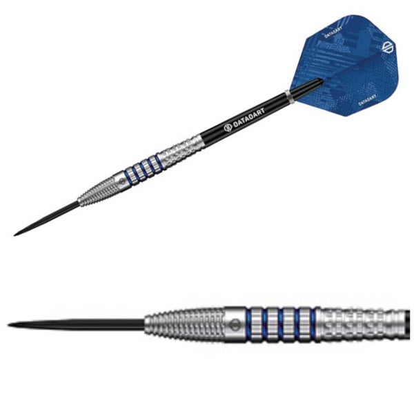 Datadart Alaris – 90% Tungsten – Steeldarts 22g – 24g