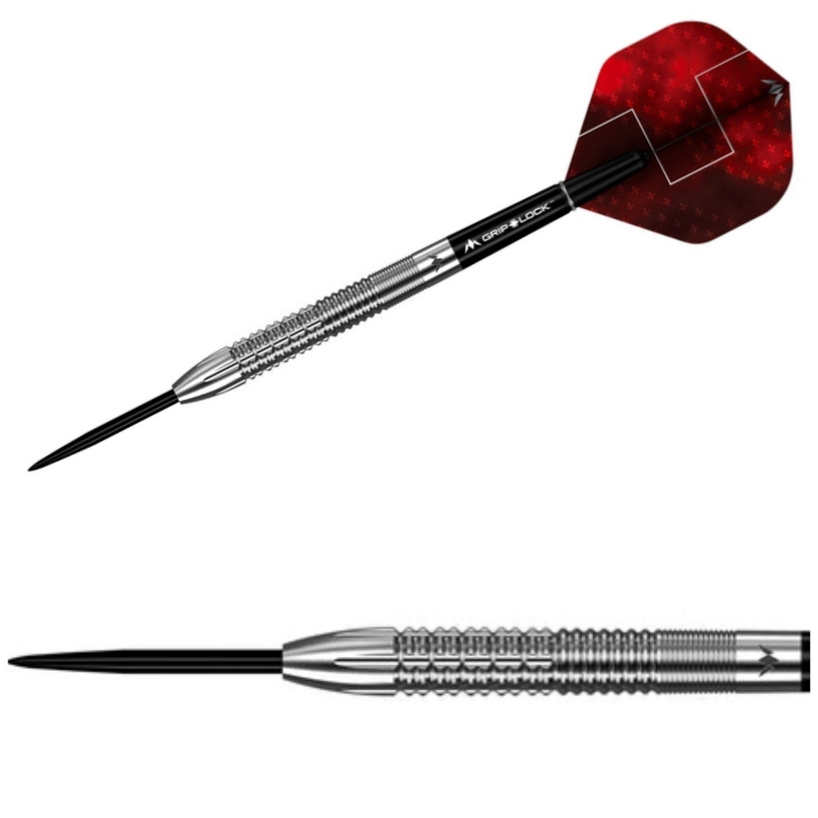 Mission Thomas Junghans – 90% Tungsten – Steeldarts 21g – 23g – 25g