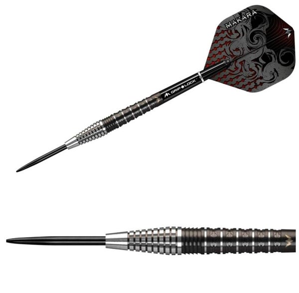 Mission Makara M2 – 90% Tungsten – Steeldarts 21g – 23g – 25g
