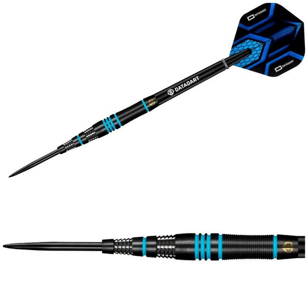 Datadart Phantom – 90% Tungsten – Steeldarts 22g – 24g – 26g