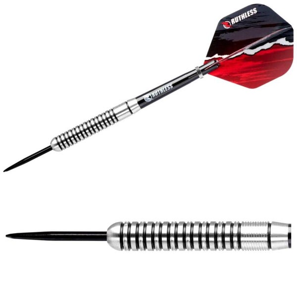 Ruthless Ranger I – 90% Tungsten – Steeldarts 22g – 24g