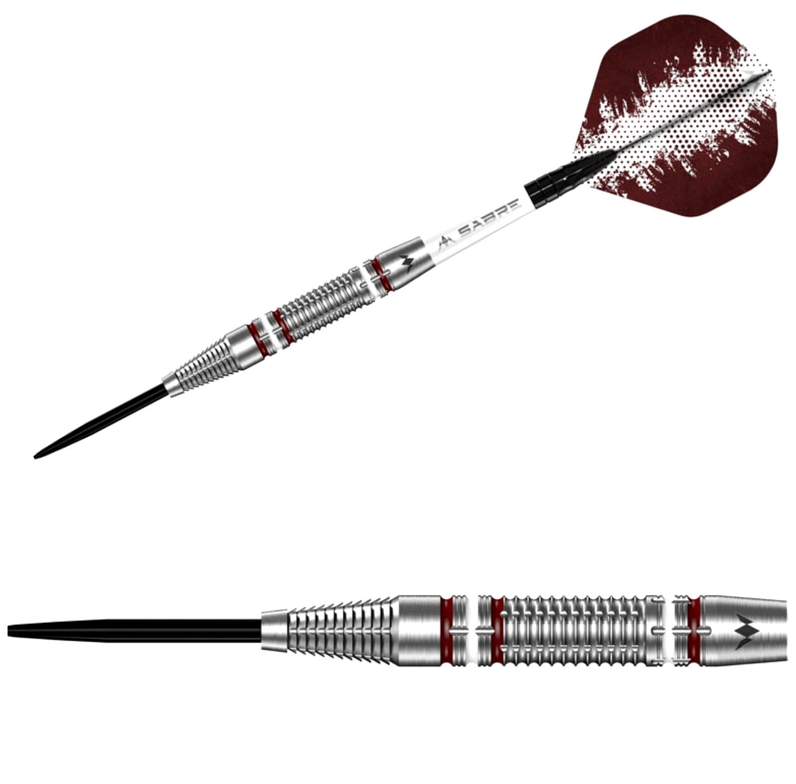 Mission Madars Razma – 95% Tungsten – Steeldarts 21g – 23g – 25g