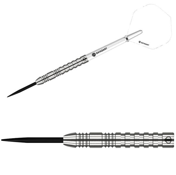Datadart Sawtooth – 90% Tungsten – Steeldarts 21g - 23g - 25g