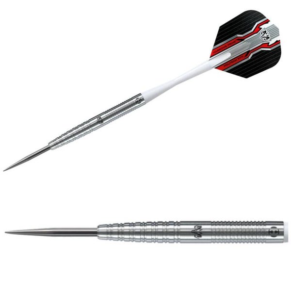 Harrows Wolfram – 97% Tungsten – Steeldarts 21g - 22g - 23g - 24g - 25g - 26g