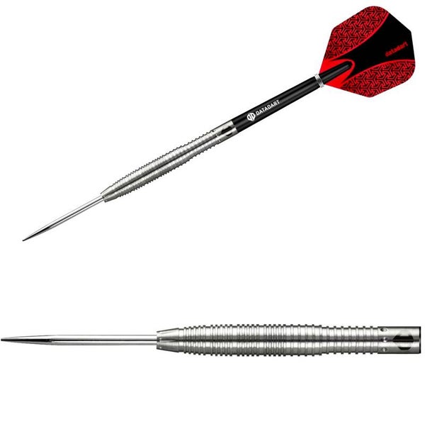 Datadart Yokote – 90% Tungsten – Steeldarts 22g – 24g – 26g