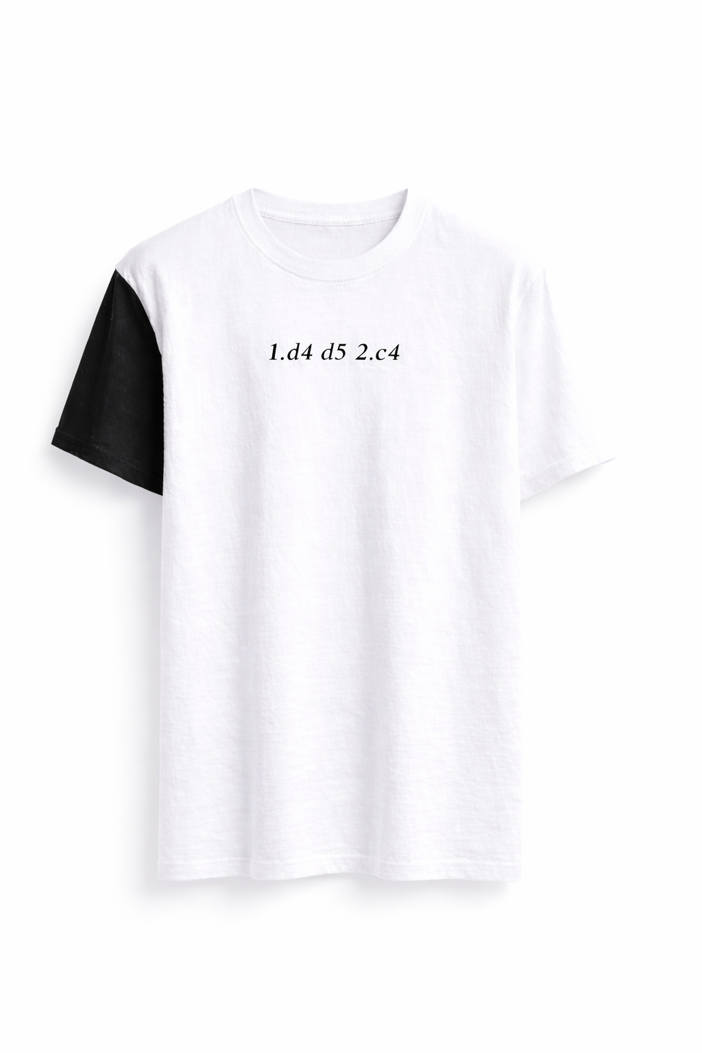 The Queen's Gambino Baggy White