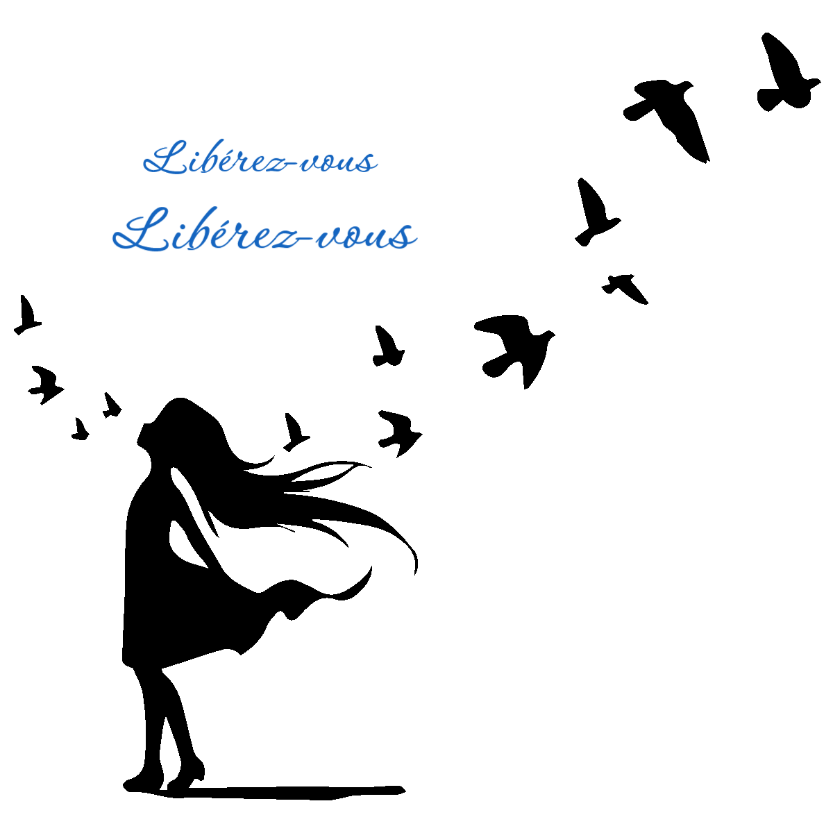 Libérez-vous 