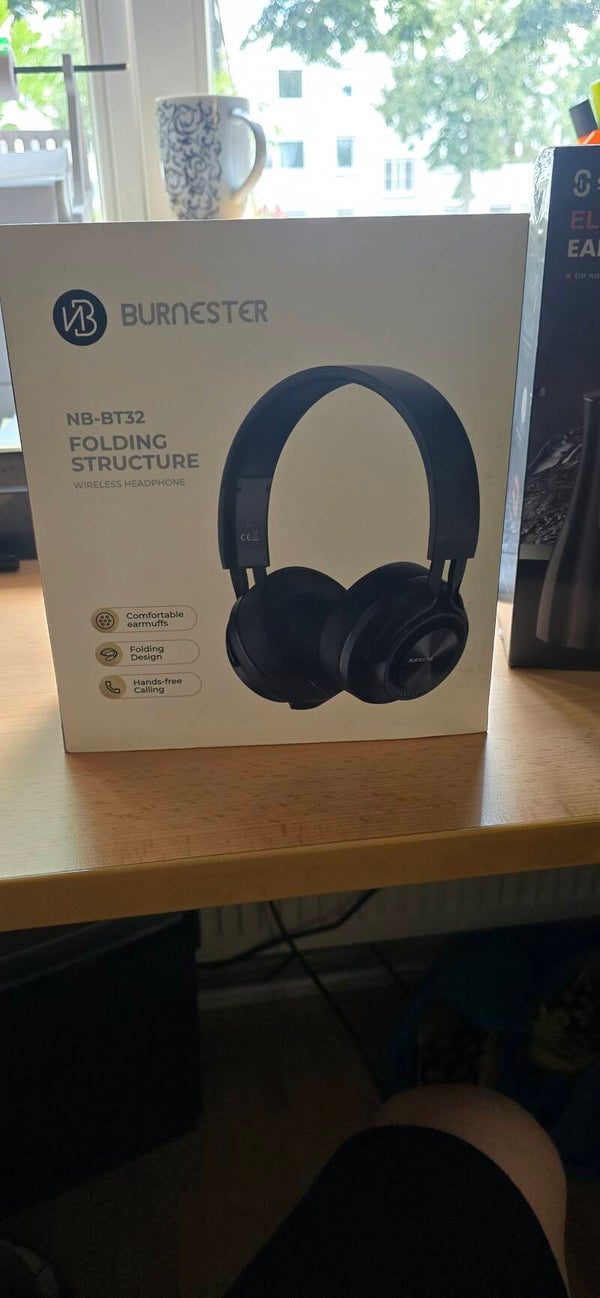 Bluetooth Kopfhörer