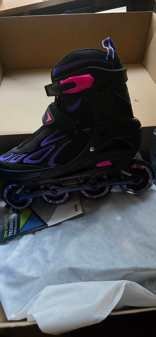 Wunderschöne rollschuhe
