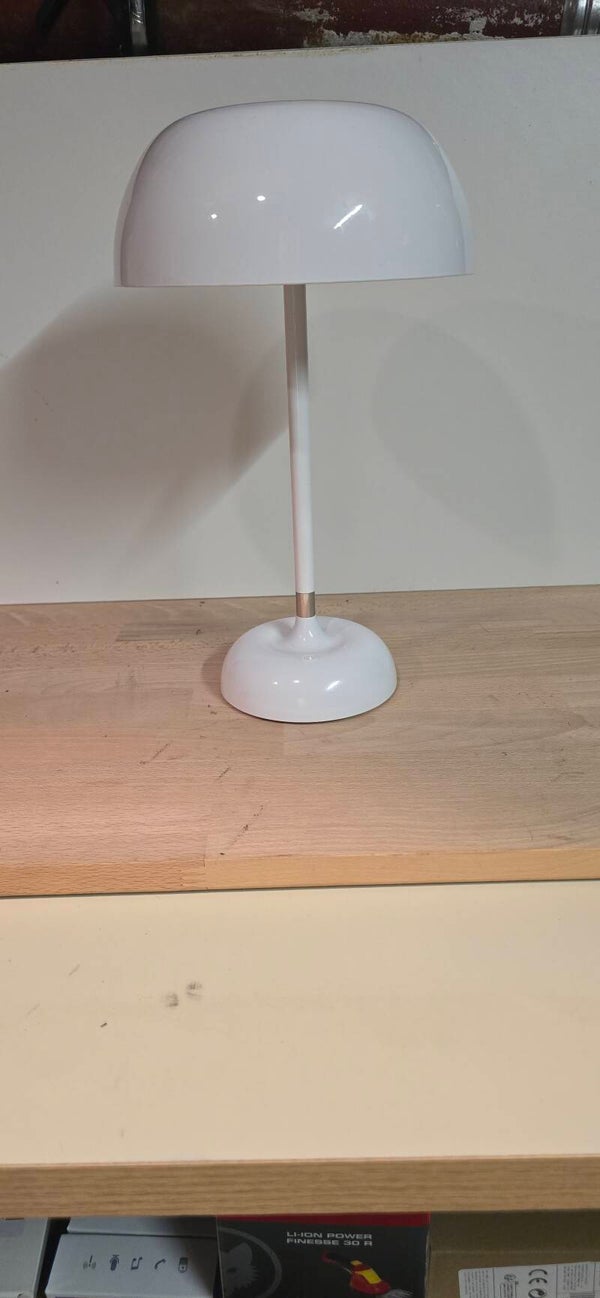 Led lampen