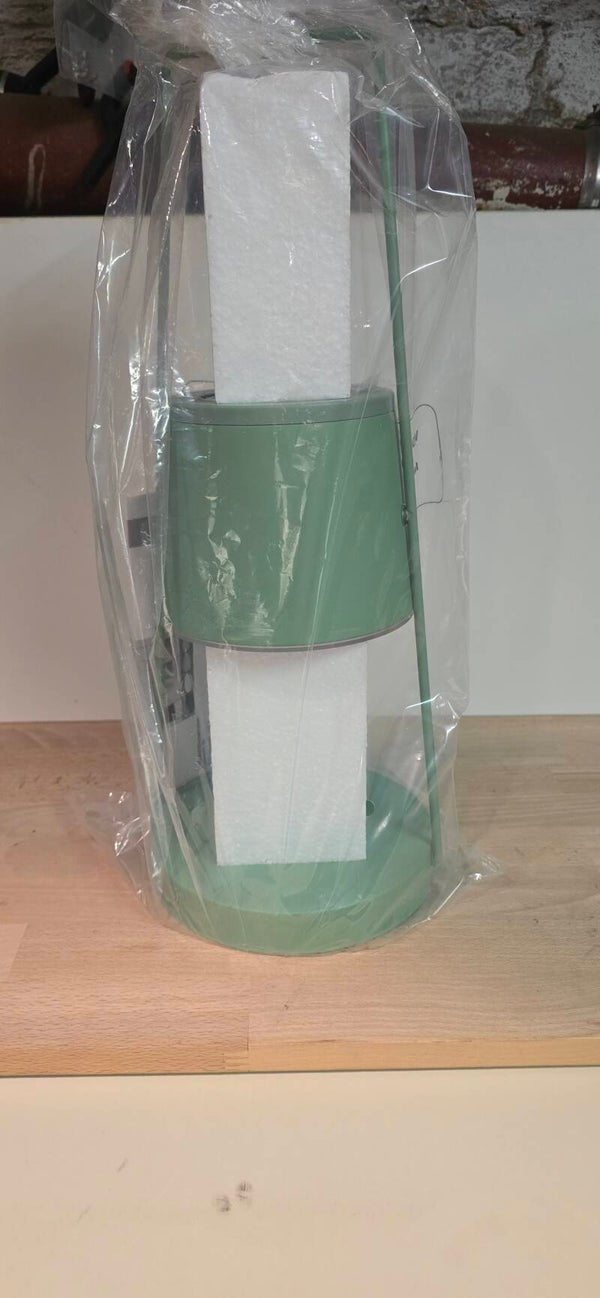 Led lampe
