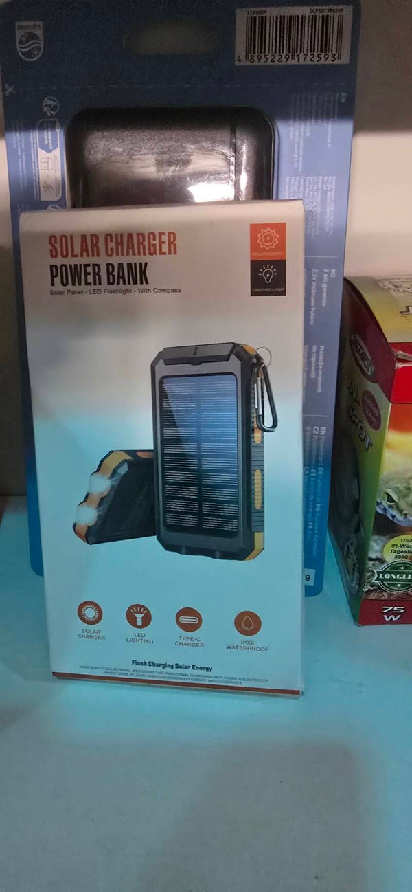 Powerbank