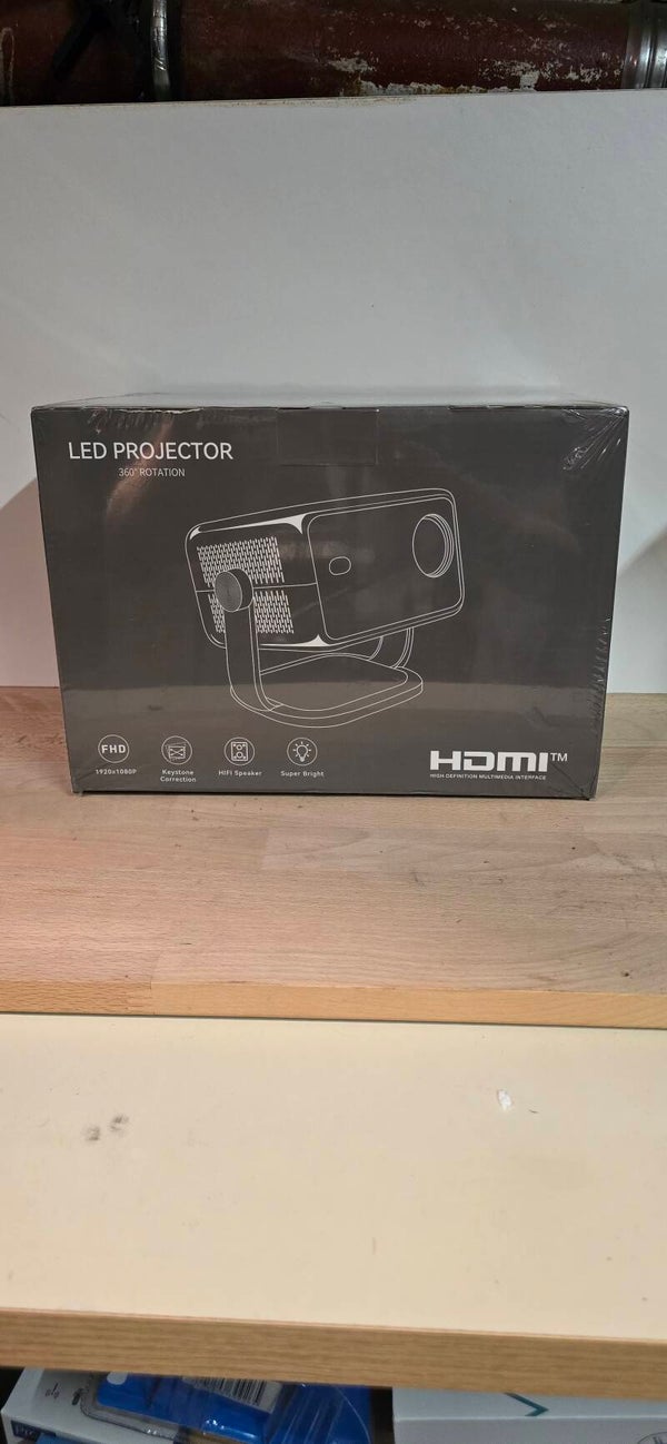 Led biemer