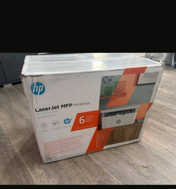 Hp drucker