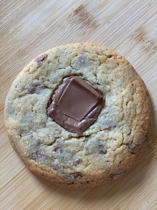 Chocolate Chip Cookie