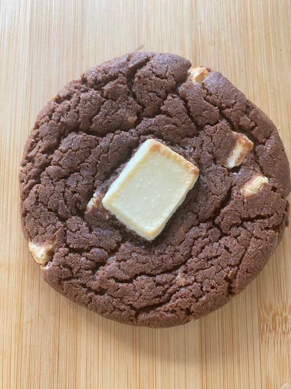 Brownie Cookie