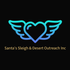 Santa's Sleigh &amp; Desert Outreach
