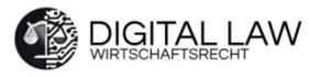 digital law wirtschaft recht