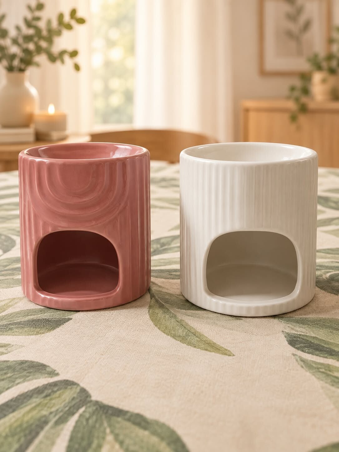 bruleurs à fondants