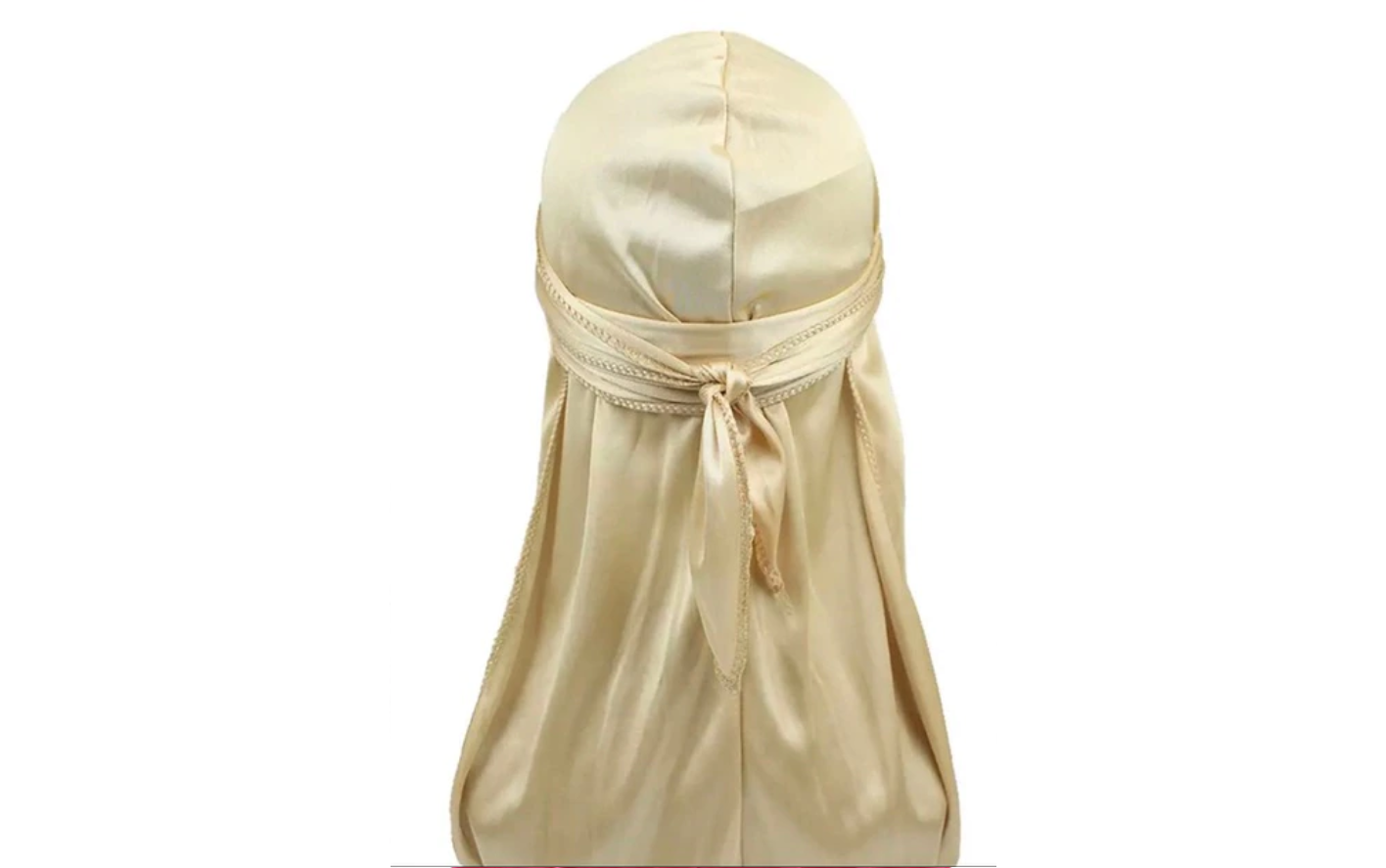 Beige Durag