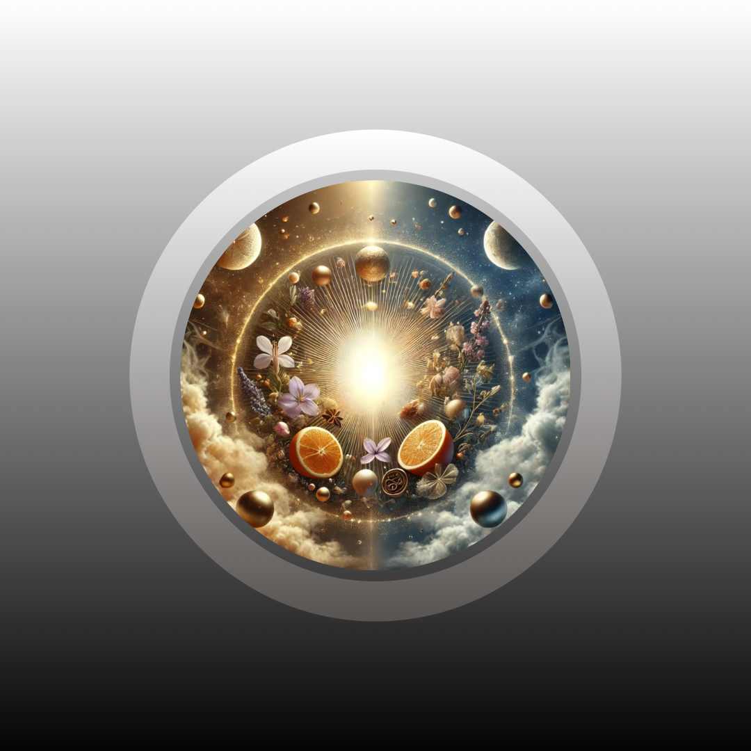 Fondants parfumés de luxe - Fabulous Angel