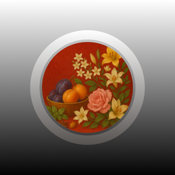 Fondants parfumés de luxe - Maléfique Hypnotique