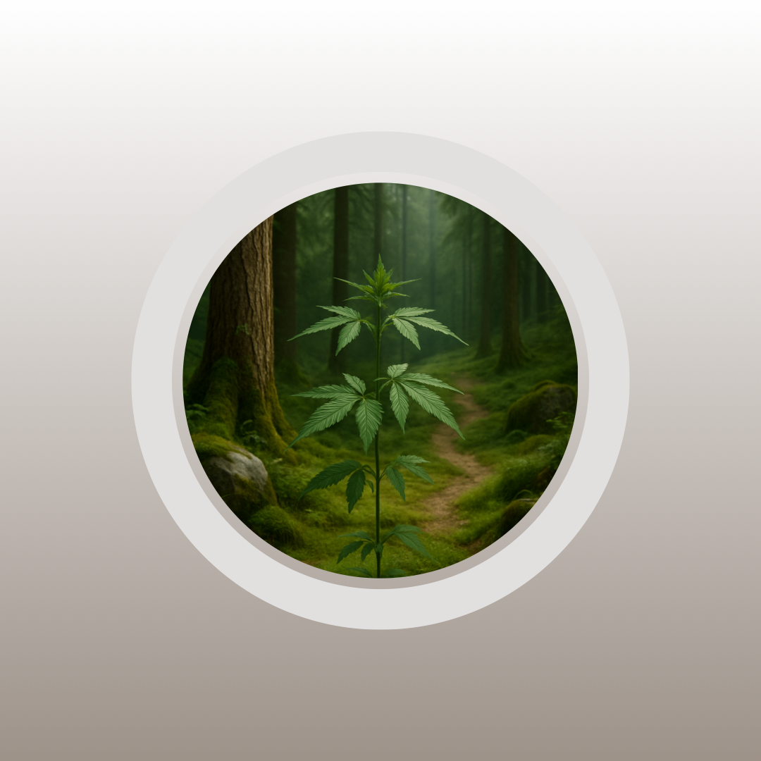 Fondants parfumés - Chanvre & Relax