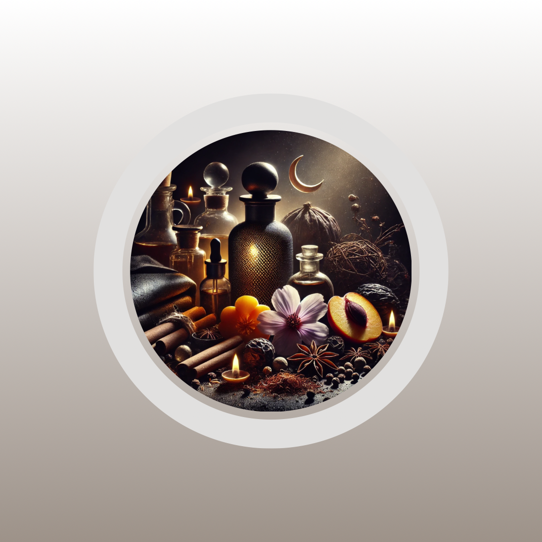 Fondants parfumés - Shine in the light