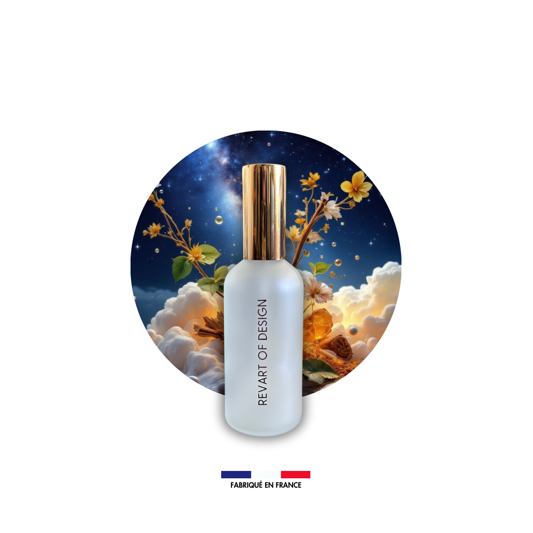 Spray d'ambiance - Night starry
